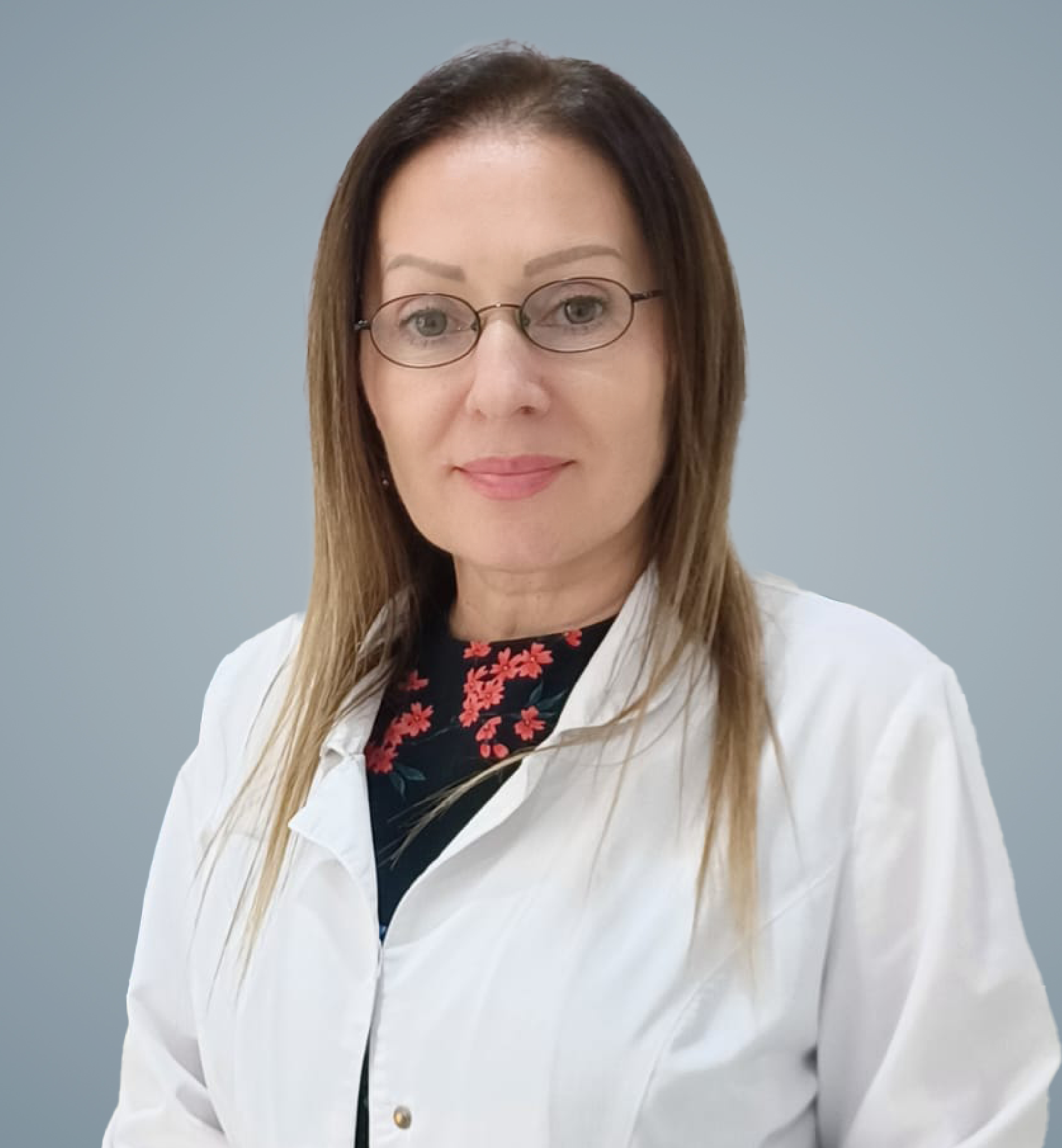 Dr. Srebra Golubovik
