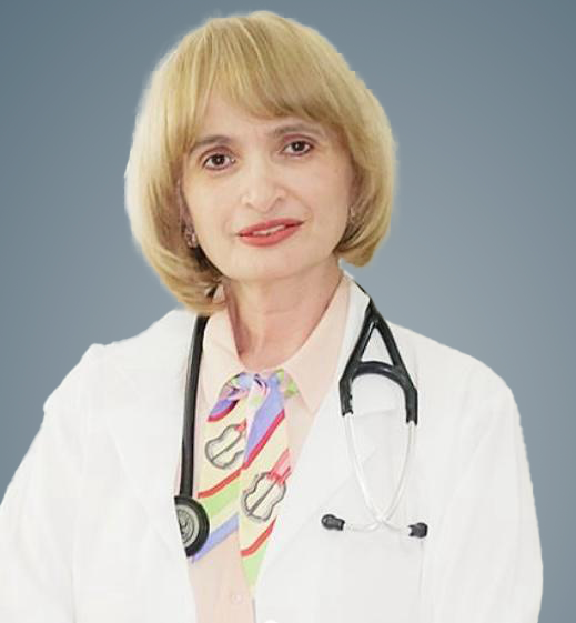 Dr. Arwa AlShaer